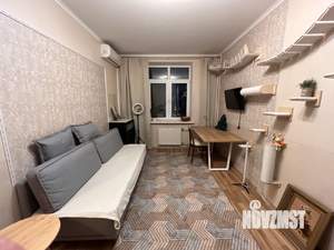 1-к квартира, на длительный срок, 33м2, 5/8 этаж