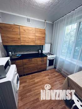 3-к квартира, посуточно, 75м2, 1/9 этаж