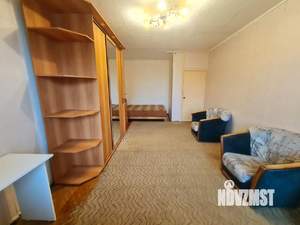 1-к квартира, на длительный срок, 36м2, 12/14 этаж