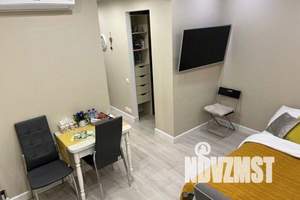 1-к квартира, посуточно, 30м2, 5/25 этаж