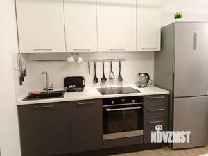 2-к квартира, на длительный срок, 44м2, 7/12 этаж