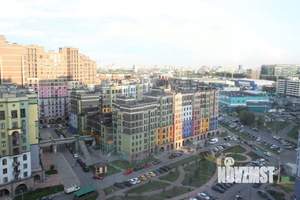 2-к квартира, посуточно, 45м2, 1/1 этаж