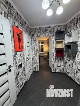 1-к квартира, на длительный срок, 35м2, 11/17 этаж