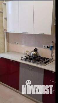 1-к квартира, на длительный срок, 35м2, 2/4 этаж