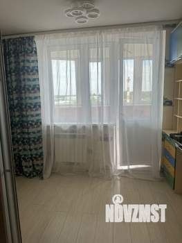 1-к квартира, на длительный срок, 54м2, 7/17 этаж