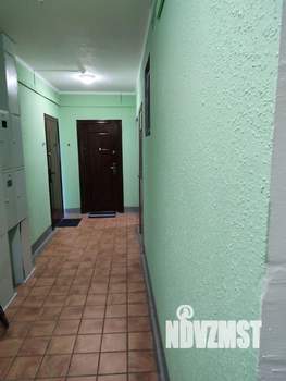 1-к квартира, на длительный срок, 41м2, 24/25 этаж