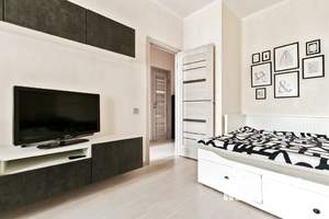 1-к квартира, посуточно, 30м2, 9/18 этаж