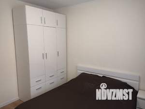2-к квартира, на длительный срок, 40м2, 2/8 этаж