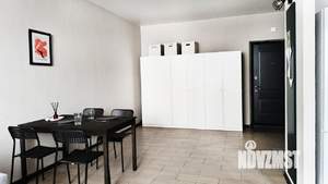 2-к квартира, на длительный срок, 44м2, 5/18 этаж