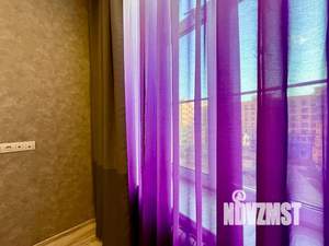 2-к квартира, посуточно, 50м2, 7/17 этаж