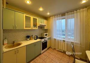 2-к квартира, на длительный срок, 51м2, 9/10 этаж