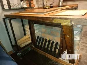 2-к квартира, на длительный срок, 45м2, 15/25 этаж