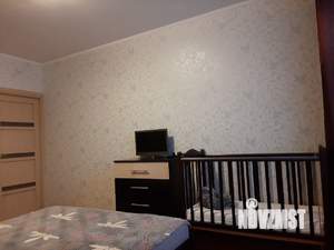 4-к квартира, на длительный срок, 110м2, 2/17 этаж