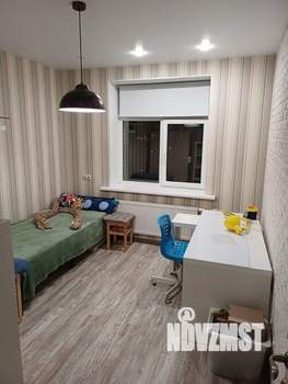 2-к квартира, на длительный срок, 61м2, 10/17 этаж