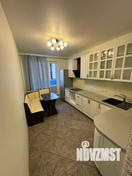 1-к квартира, на длительный срок, 37м2, 11/18 этаж