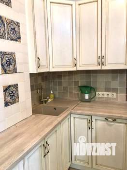 2-к квартира, на длительный срок, 56м2, 6/8 этаж