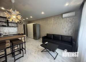 Студия квартира, на длительный срок, 24м2, 11/18 этаж