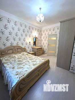 3-к квартира, на длительный срок, 82м2, 2/5 этаж