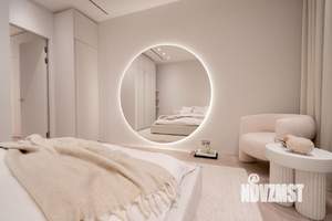 2-к квартира, на длительный срок, 110м2, 8/8 этаж