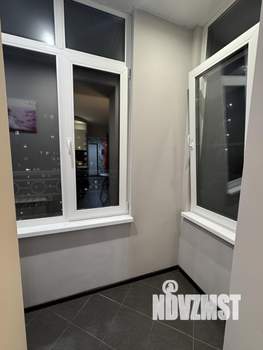 1-к квартира, на длительный срок, 35м2, 11/17 этаж