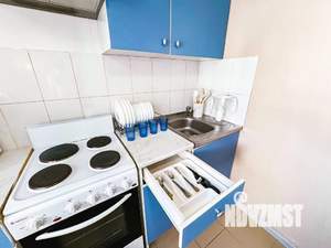 1-к квартира, посуточно, 41м2, 1/1 этаж