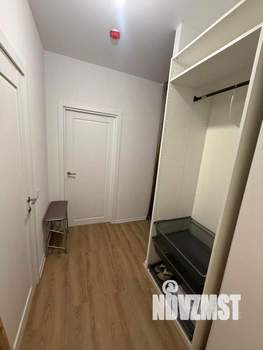 2-к квартира, на длительный срок, 45м2, 6/12 этаж