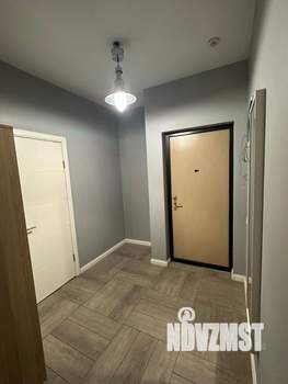 2-к квартира, на длительный срок, 40м2, 4/23 этаж