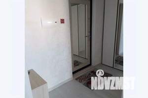 1-к квартира, посуточно, 40м2, 11/17 этаж