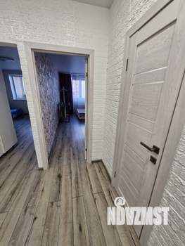2-к квартира, на длительный срок, 60м2, 4/17 этаж