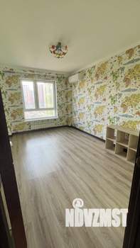 3-к квартира, на длительный срок, 82м2, 3/25 этаж