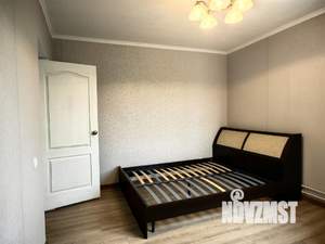 2-к квартира, на длительный срок, 56м2, 4/17 этаж