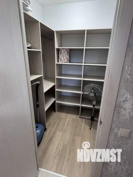 1-к квартира, на длительный срок, 43м2, 25/26 этаж