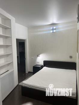 1-к квартира, на длительный срок, 33м2, 13/17 этаж