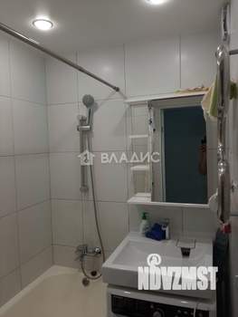 2-к квартира, на длительный срок, 42м2, 6/9 этаж