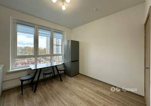 2-к квартира, на длительный срок, 51м2, 5/16 этаж