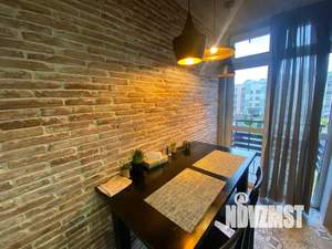 1-к квартира, посуточно, 34м2, 3/5 этаж