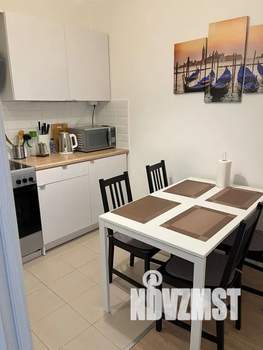 2-к квартира, посуточно, 48м2, 19/25 этаж