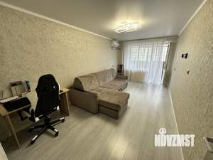 1-к квартира, на длительный срок, 33м2, 6/9 этаж