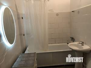 Студия квартира, на длительный срок, 28м2, 2/17 этаж