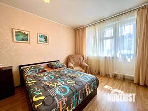 2-к квартира, посуточно, 55м2, 15/25 этаж