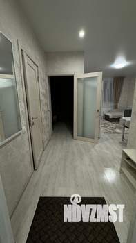 2-к квартира, на длительный срок, 40м2, 7/17 этаж