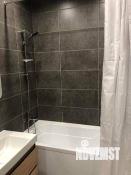 2-к квартира, на длительный срок, 46м2, 8/17 этаж