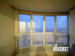 2-к квартира, на длительный срок, 62м2, 15/25 этаж