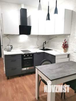 Студия квартира, на длительный срок, 26м2, 2/20 этаж