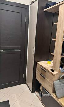 1-к квартира, на длительный срок, 44м2, 10/11 этаж