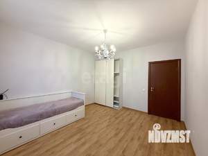 2-к квартира, на длительный срок, 60м2, 14/17 этаж