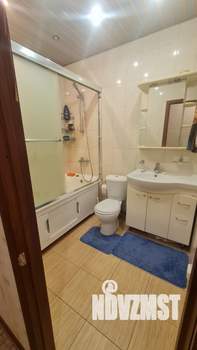 2-к квартира, на длительный срок, 65м2, 21/25 этаж