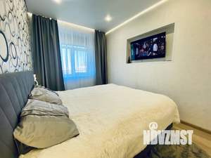 2-к квартира, посуточно, 60м2, 5/17 этаж