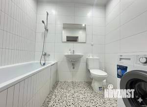 1-к квартира, на длительный срок, 35м2, 8/17 этаж