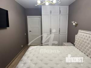 2-к квартира, на длительный срок, 48м2, 10/10 этаж